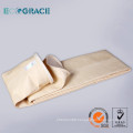 Dust Collector Bags Aramid Fabric